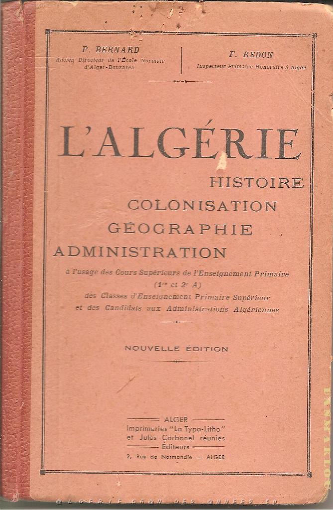 ALGERIE COURS HISTOIRE COLONISATION GEOGRAPHIE ADMINISTRATION  (1).jpg